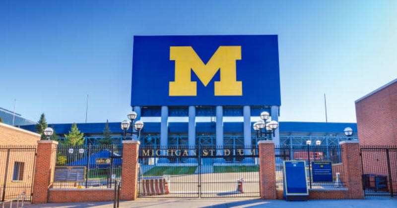 Blue Navy Scholarship Instagram